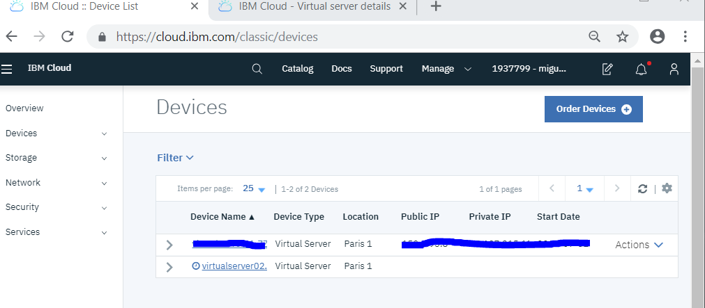 Public Virtual Server (3)